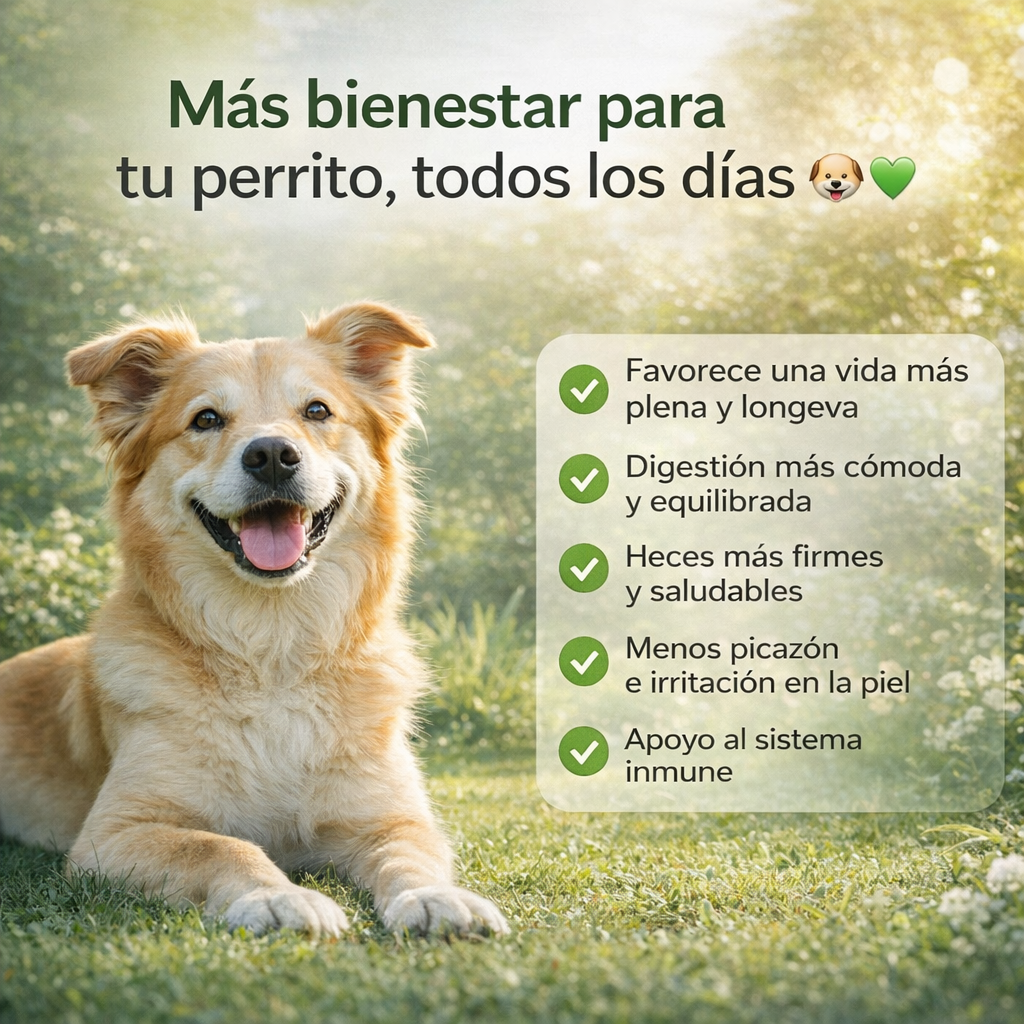 InmunoDog