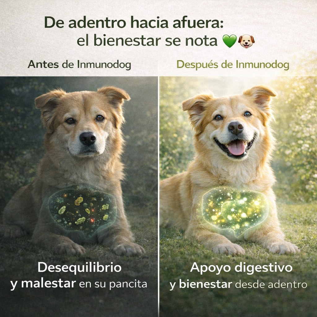 InmunoDog