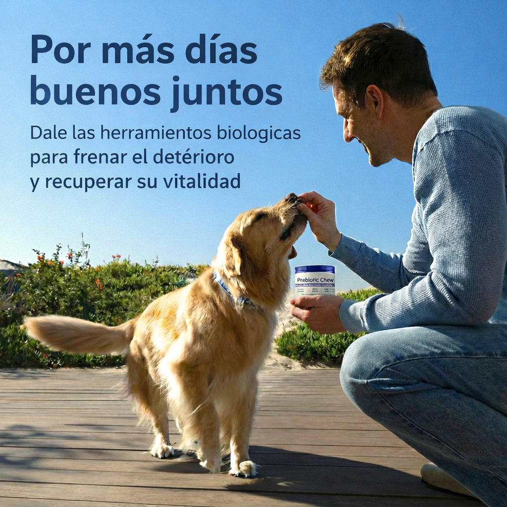 Probiotic Pet