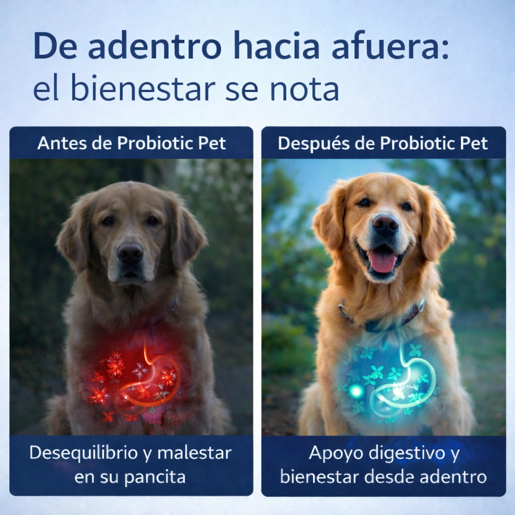 Probiotic Pet