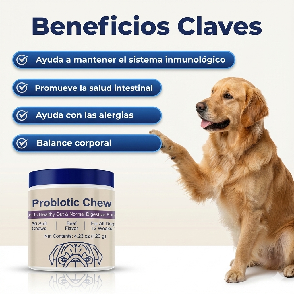 Probiotic Pet