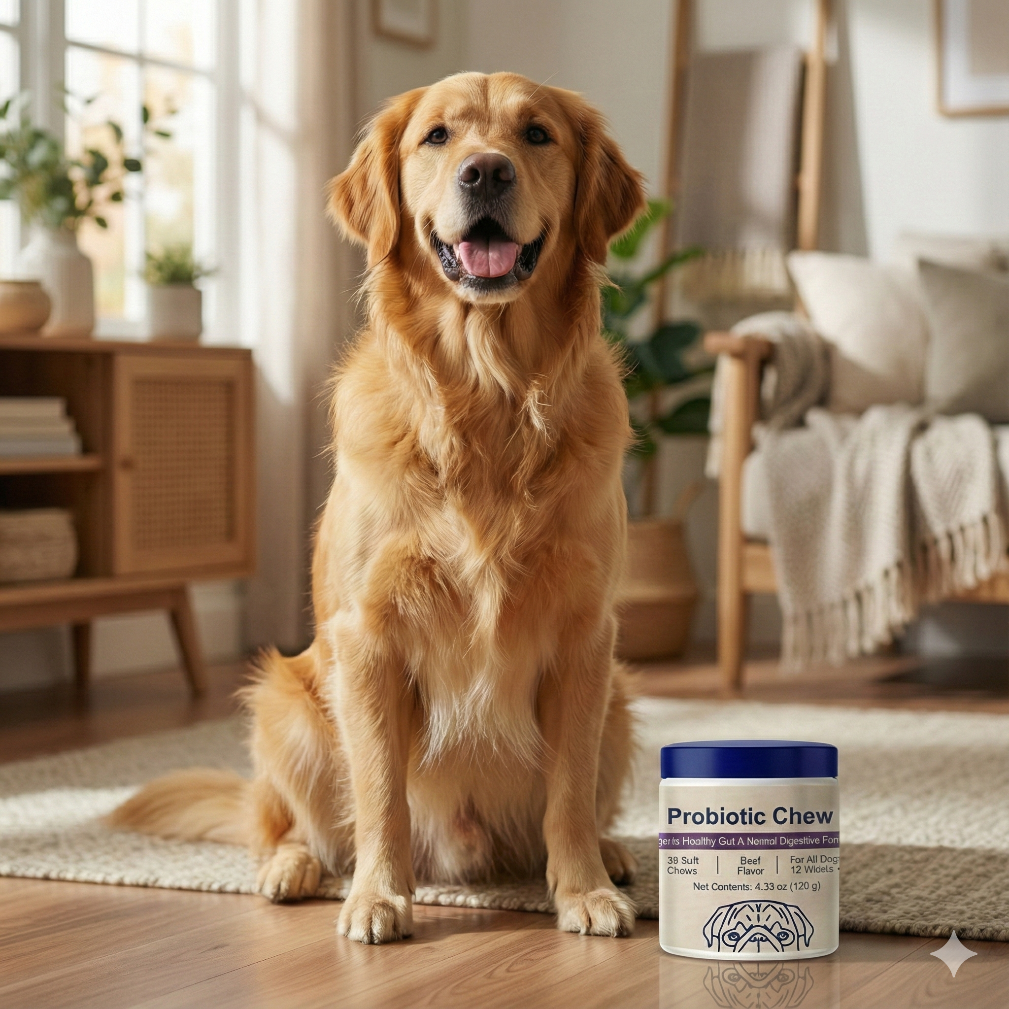 Probiotic Pet